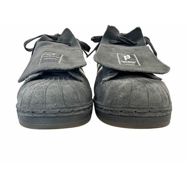adidas（アディダス） ×POINTLESS JOURNEY ポイントレスジャーニー