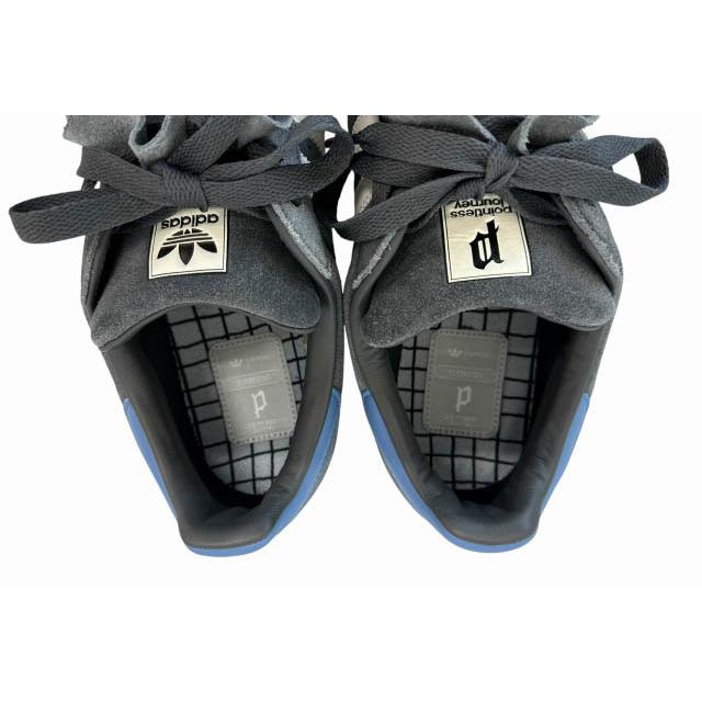 adidas（アディダス） ×POINTLESS JOURNEY ポイントレスジャーニー