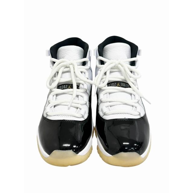 NIKE（ナイキ） NIKE AIR JORDAN 11 RETRO Gratitude エアジョーダン