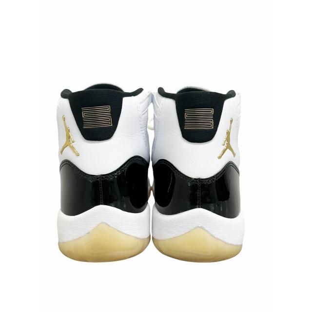 NIKE（ナイキ） NIKE AIR JORDAN 11 RETRO Gratitude エアジョーダン