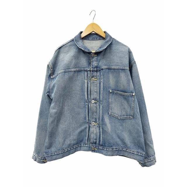 CITEN シテン DENIM JACKET by YF 1st Type デニム ジャケット