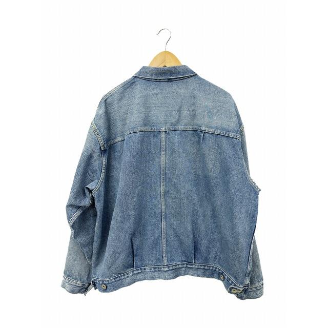 CITEN シテン DENIM JACKET by YF 1st Type デニム ジャケット