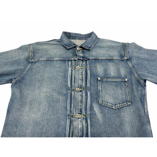 CITEN シテン DENIM JACKET by YF 1st Type デニム ジャケット