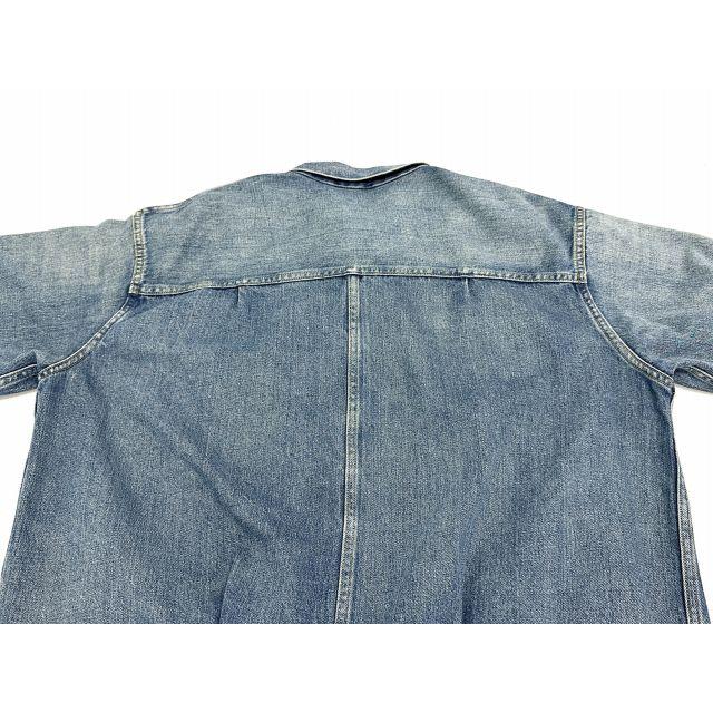 CITEN シテン DENIM JACKET by YF 1st Type デニム ジャケット