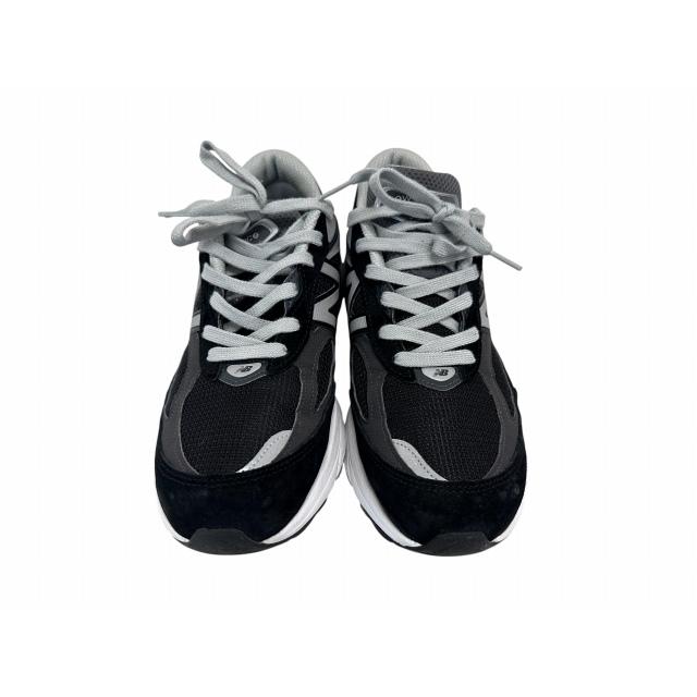 New Balance（ニューバランス） NEW BALANCE M990BK6 Made in USA USA
