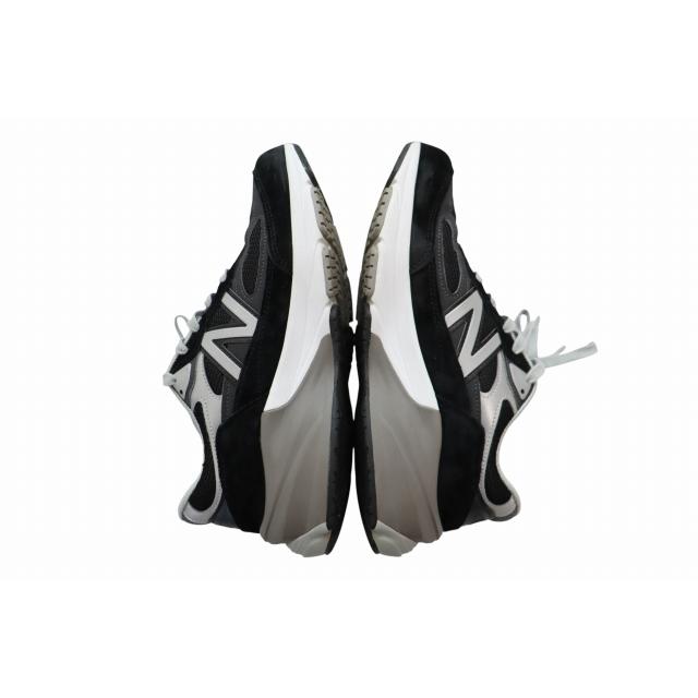 New Balance（ニューバランス） NEW BALANCE M990BK6 Made in USA USA 
