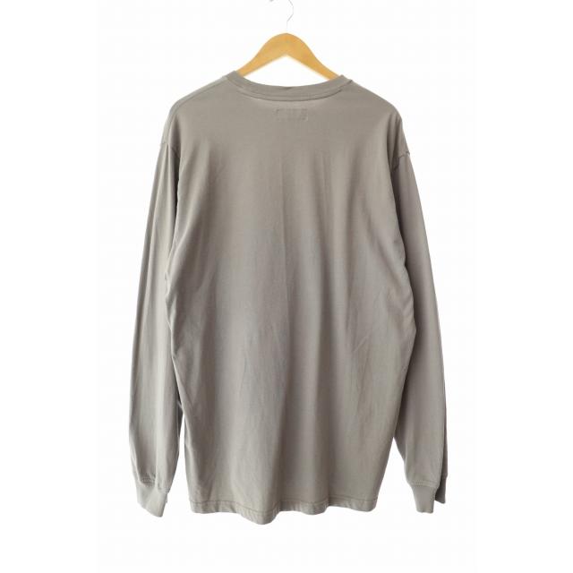 Supreme（シュプリーム） SUPREME 26SS Small Box Logo L/S Tee