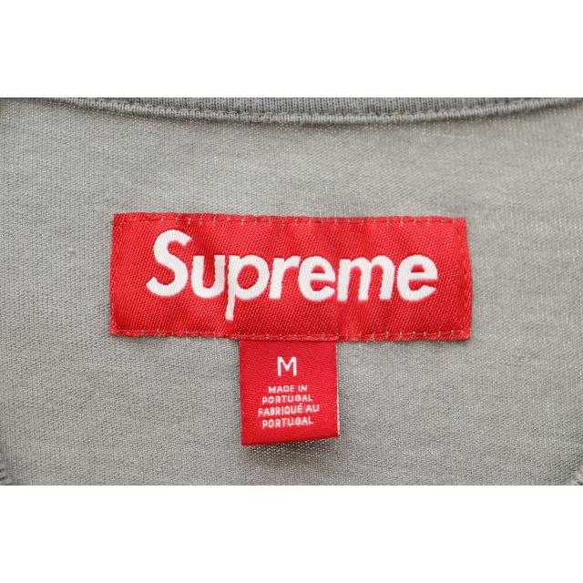 Supreme（シュプリーム） SUPREME 26SS Small Box Logo L/S Tee