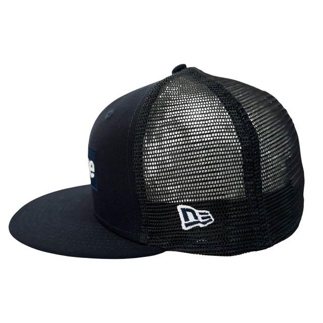Supreme（シュプリーム） ×NEWERA ニューエラ 23SS Box Logo Mesh Back
