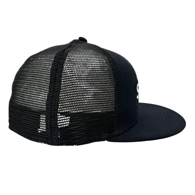 Supreme（シュプリーム） ×NEWERA ニューエラ 23SS Box Logo Mesh Back