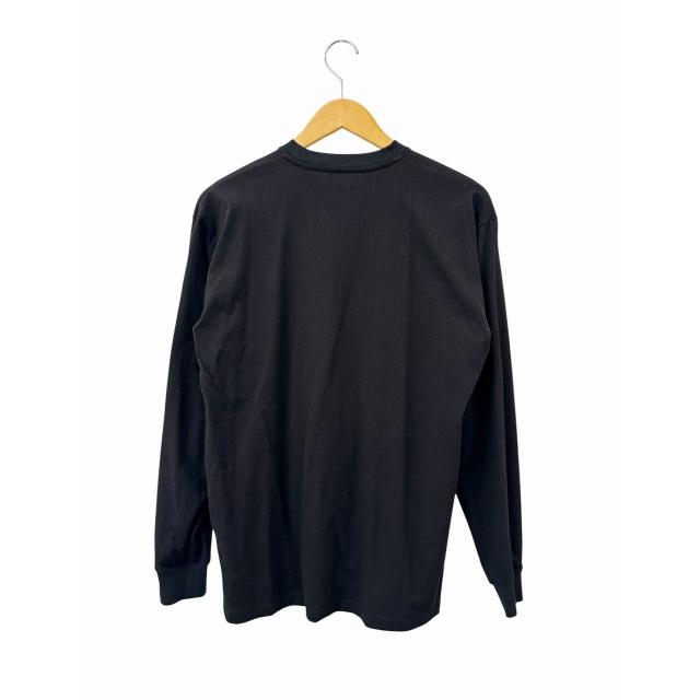 ネイバーフッド NEIGHBORHOOD ×agnes b. アニエスベー 25AW CREWNECK 