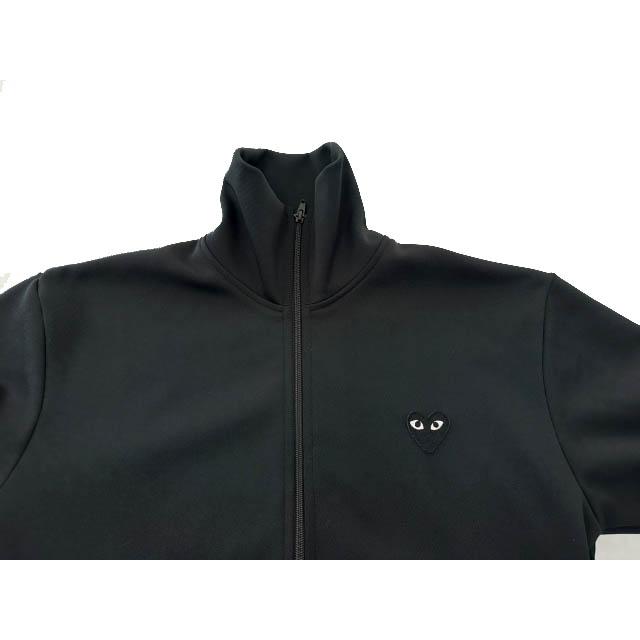 プレイ コムデギャルソン PLAY COMME des GARCONS ハート ロゴ