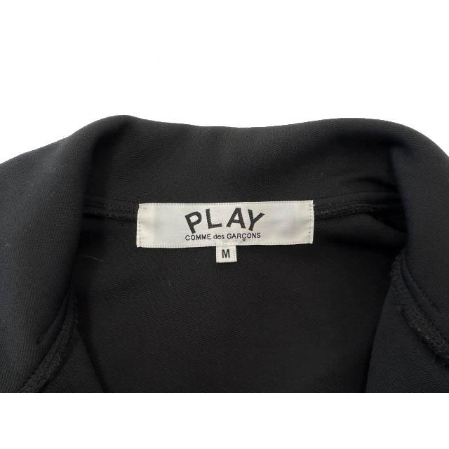 プレイ コムデギャルソン PLAY COMME des GARCONS ハート ロゴ
