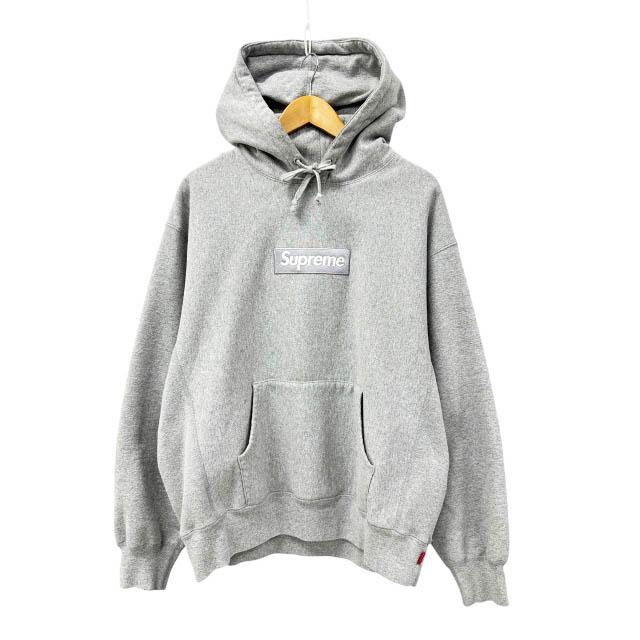Supreme（シュプリーム） SUPREME 24AW Box Logo Hooded Sweatshirt