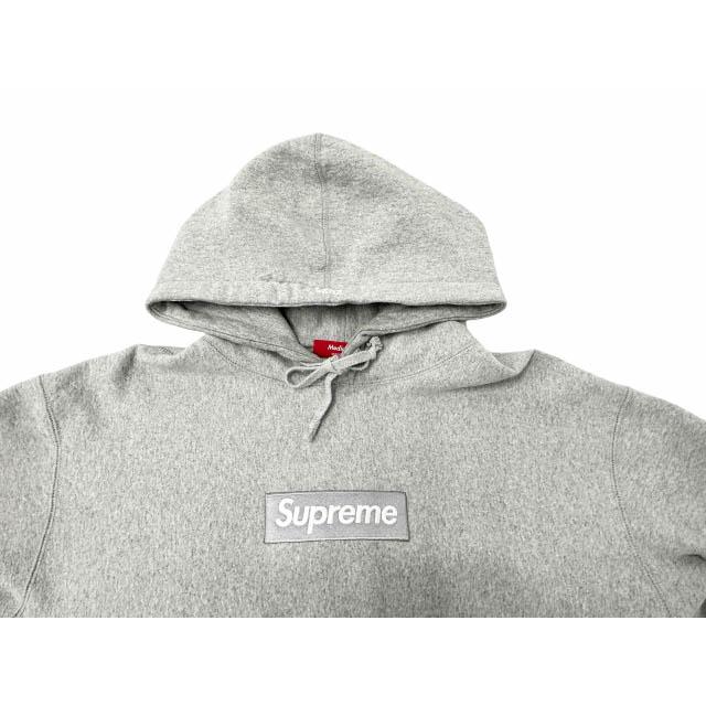 Supreme（シュプリーム） SUPREME 24AW Box Logo Hooded Sweatshirt