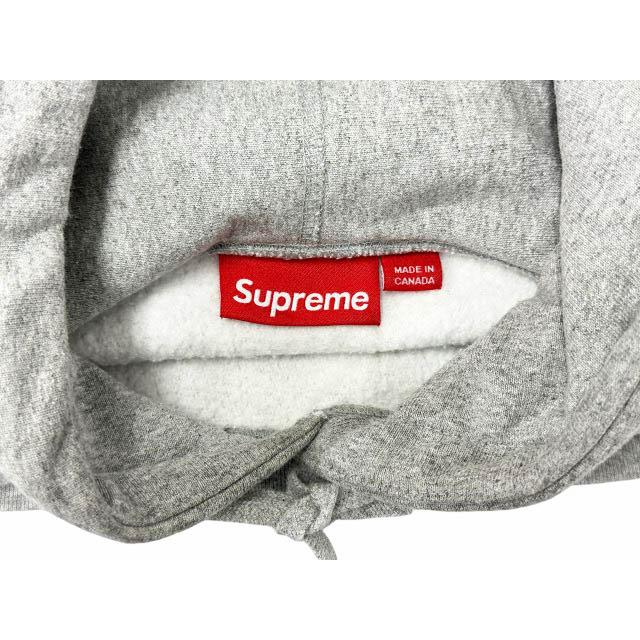 Supreme（シュプリーム） SUPREME 24AW Box Logo Hooded Sweatshirt