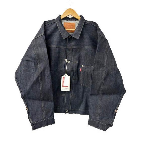 Levi's（リーバイス） Levi's VINTAGE CLOTHING LVC WWII TRUCKER