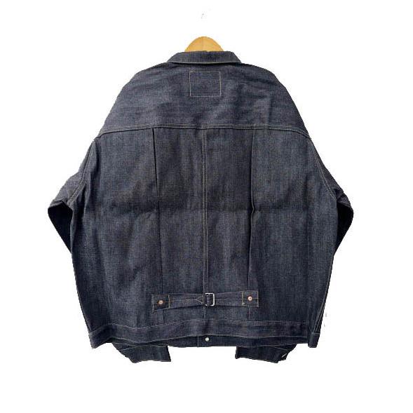Levi's（リーバイス） Levi's VINTAGE CLOTHING LVC WWII TRUCKER
