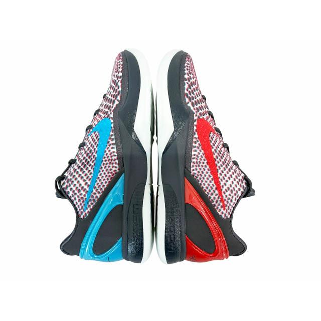 NIKE（ナイキ） NIKE KOBE 6 PROTRO -ALL-STAR 3D HOLLYWOOD コービー