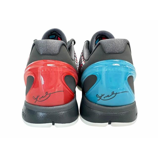 NIKE（ナイキ） NIKE KOBE 6 PROTRO -ALL-STAR 3D HOLLYWOOD コービー