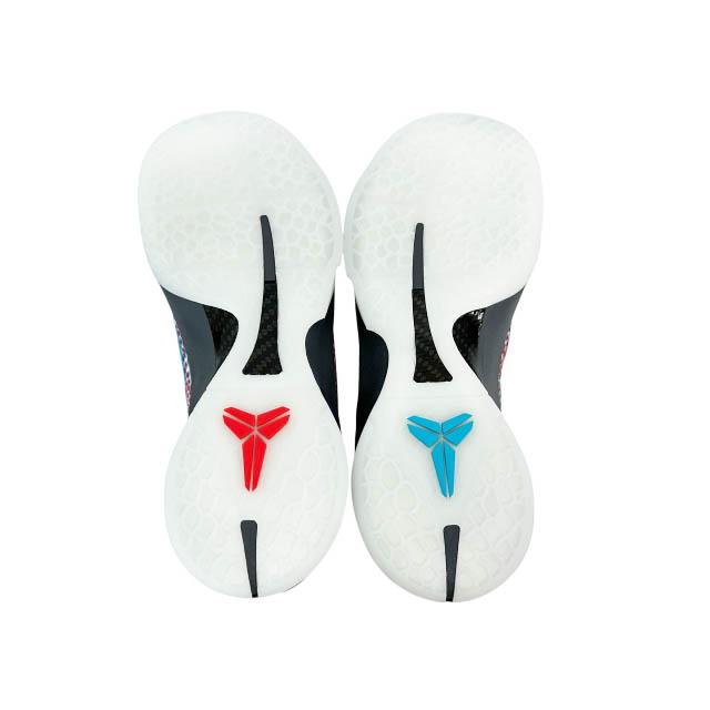 NIKE（ナイキ） NIKE KOBE 6 PROTRO -ALL-STAR 3D HOLLYWOOD コービー