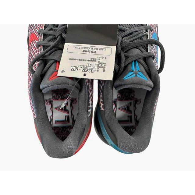 NIKE（ナイキ） NIKE KOBE 6 PROTRO -ALL-STAR 3D HOLLYWOOD コービー