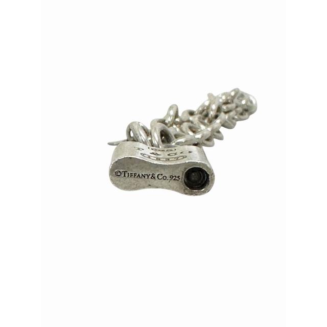 Tiffany & Co. 1837 カデナロック シルバーブレスレット ティファニー TIFFANY & CO. 1837 カデナロック ブレスレット SILVER