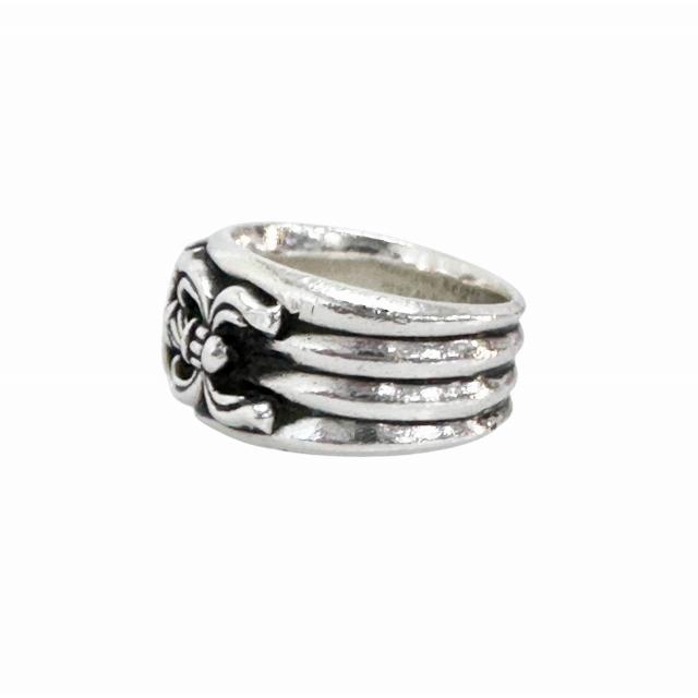 CHROME HEARTS（クロムハーツ） CHROME HEARTS DAGGER RING ダガー