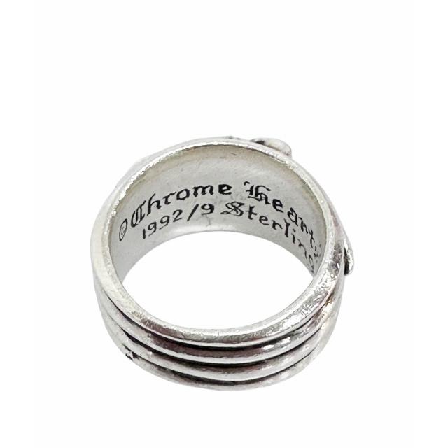 CHROME HEARTS（クロムハーツ） CHROME HEARTS DAGGER RING ダガー