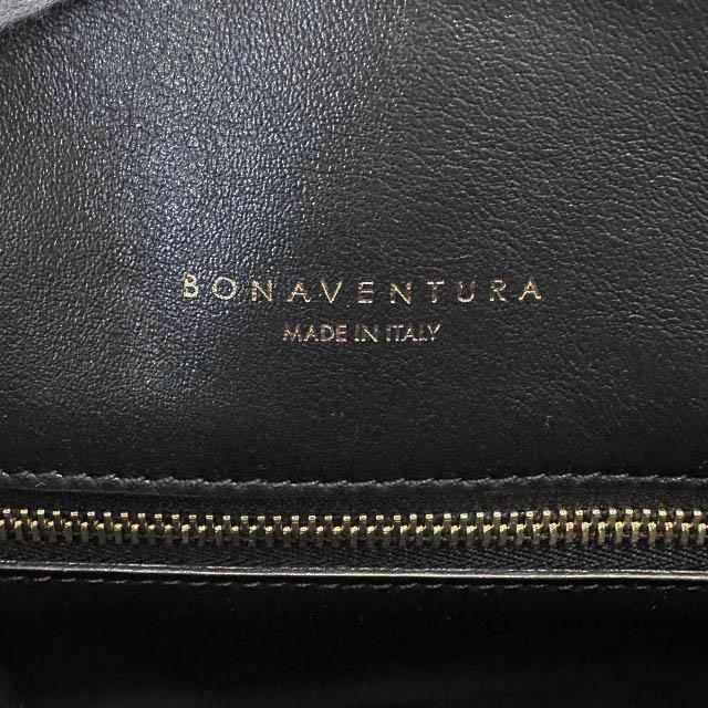 ボナベンチュラ BONAVENTURA Emma エマ 28 シュリンク レザー 2WAY 