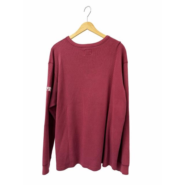 Supreme（シュプリーム） SUPREME 19SS NFL Raiders 47 Thermal