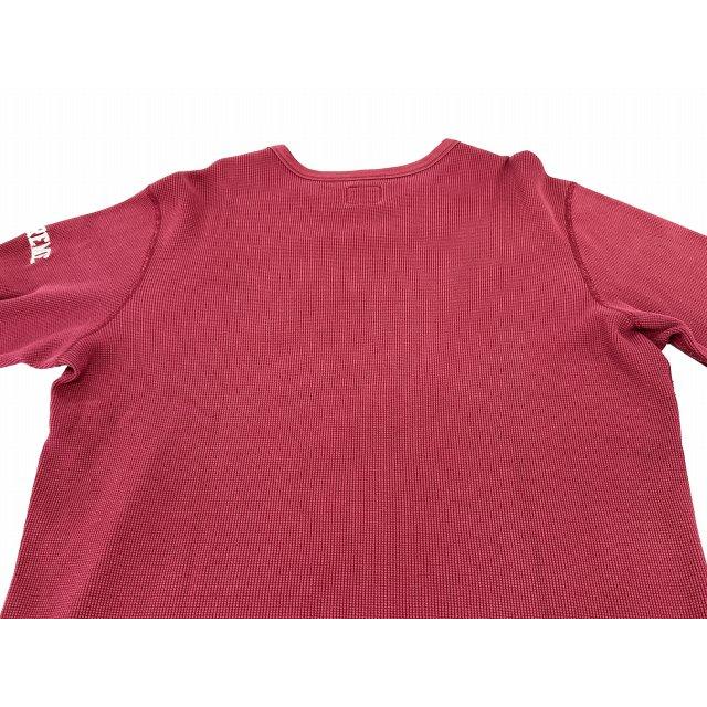 Supreme（シュプリーム） SUPREME 19SS NFL Raiders 47 Thermal