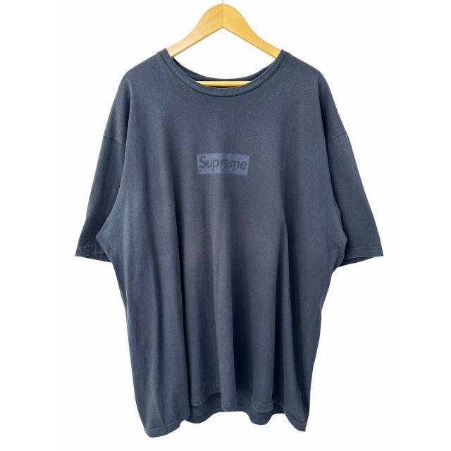 Supreme（シュプリーム） SUPREME Tonal Box Logo Tee トーナル