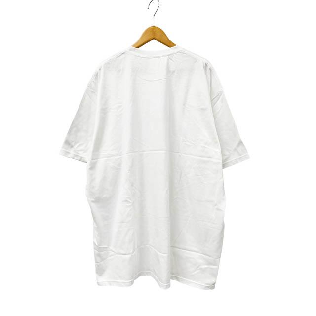 Supreme（シュプリーム） SUPREME 23AW Box Logo Tee Camo White