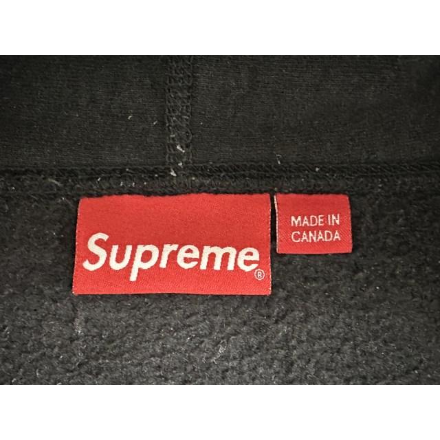 Supreme（シュプリーム） SUPREME 23AW Box Logo Hooded Sweatshirt