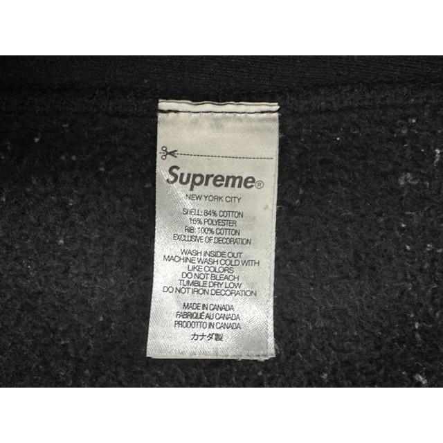 Supreme（シュプリーム） SUPREME 23AW Box Logo Hooded Sweatshirt
