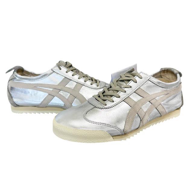 Onitsuka Tiger（オニツカタイガー） Onitsuka Tiger MEXICO 66 DELUXE