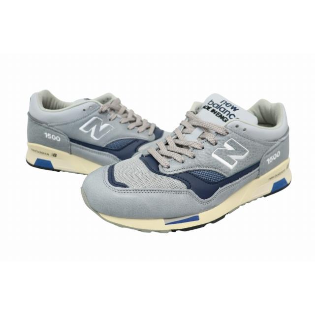 New Balance（ニューバランス） NEW BALANCE M1500UKF MADE IN ENGLAND 