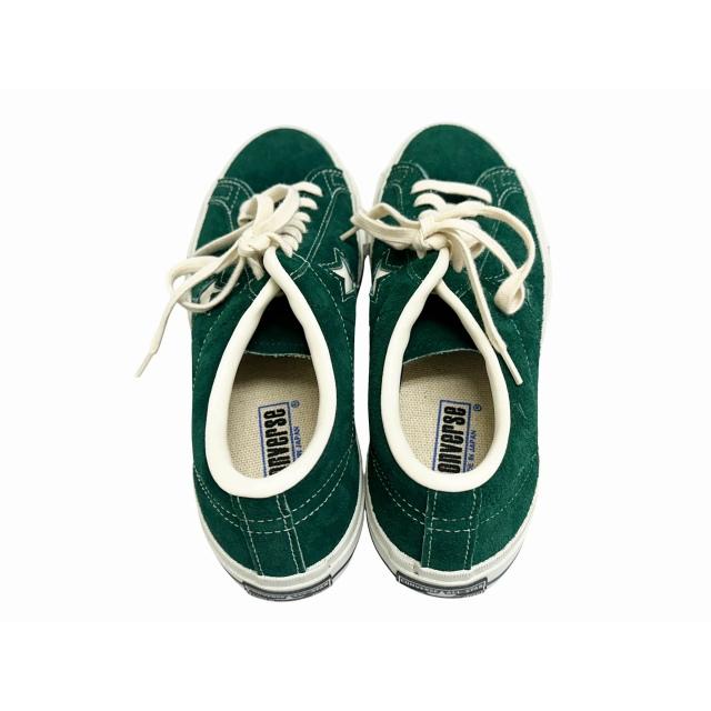 CONVERSE（コンバース） CONVERSE TimeLine 50th Anniversary ONE STAR 