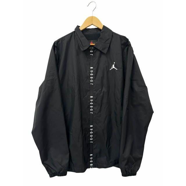 NIKE（ナイキ） NIKE JORDAN BRAND AS M J ESS WOVEN JACKET