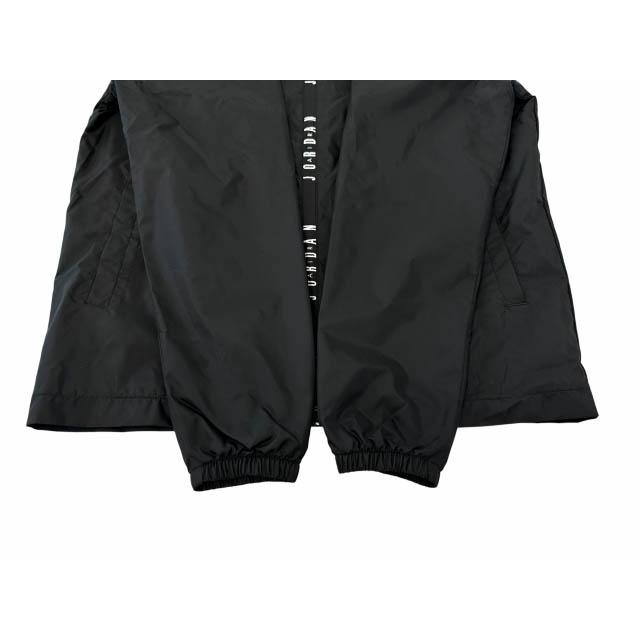 NIKE（ナイキ） NIKE JORDAN BRAND AS M J ESS WOVEN JACKET
