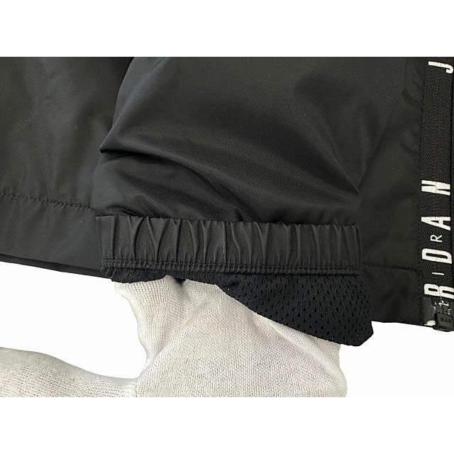 NIKE（ナイキ） NIKE JORDAN BRAND AS M J ESS WOVEN JACKET