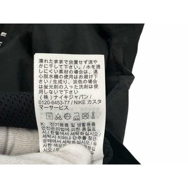 NIKE（ナイキ） NIKE JORDAN BRAND AS M J ESS WOVEN JACKET
