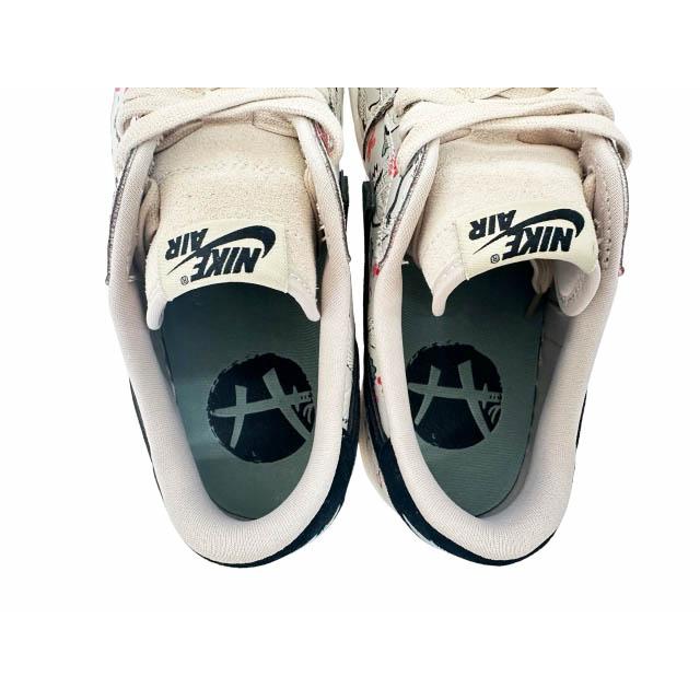 NIKE（ナイキ） ×Rui Hachimura 八村塁 AIR JORDAN 1 RETRO LOW OG 