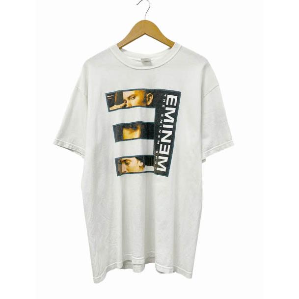 ヴィンテージ VINTAGE 00s 2002 anvil EMINEM The Eminem Show ザ