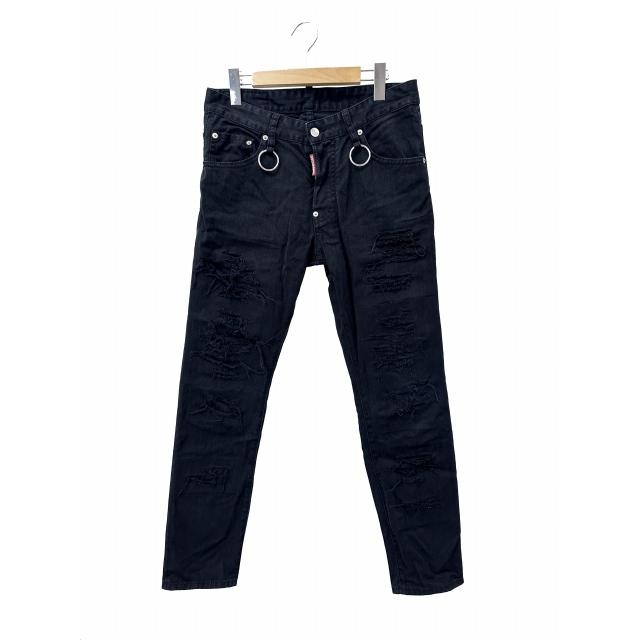 DSQUARED2（ディースクエアード） DSQUARED2 Skater Jean スケーター