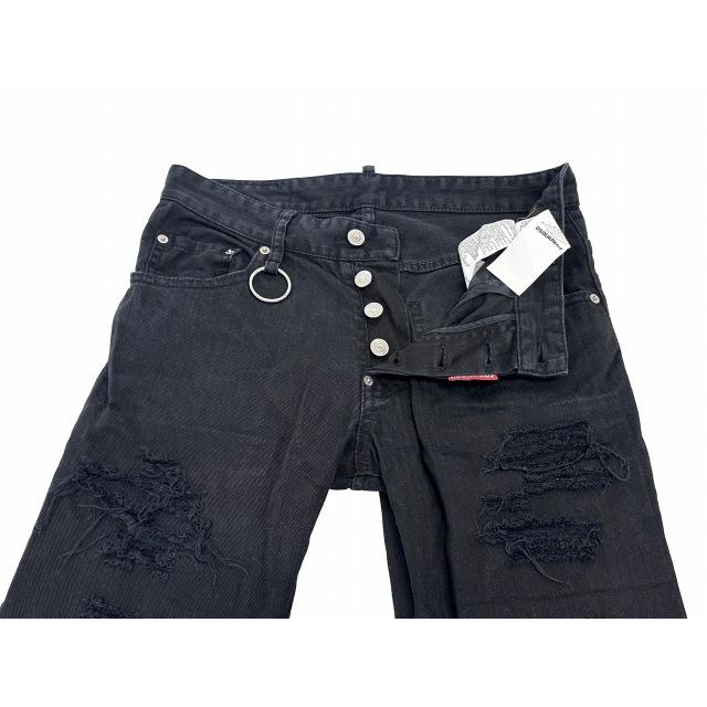 DSQUARED2（ディースクエアード） DSQUARED2 Skater Jean スケーター