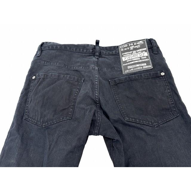 DSQUARED2（ディースクエアード） DSQUARED2 Skater Jean スケーター