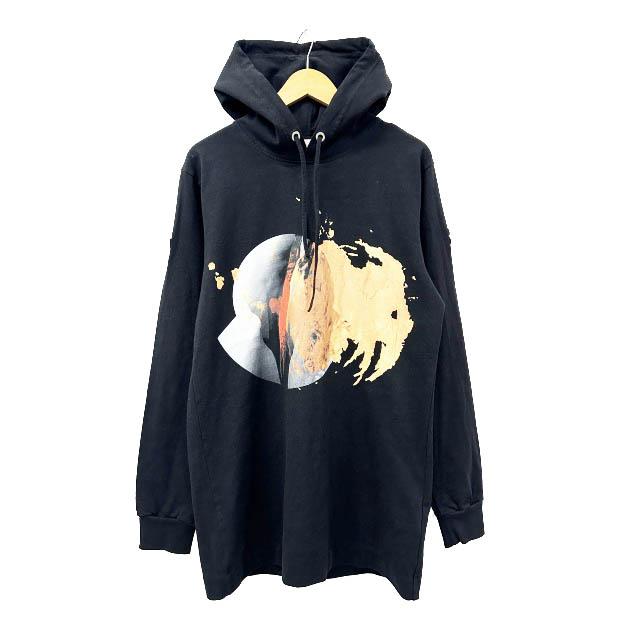 MONCLER（モンクレール） ×1017 ALYX 9SM アリクス 19AW MAGLIA CON