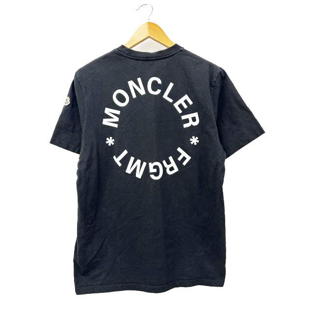 MONCLER（モンクレール） ×FRAGMENT DESIGN フラグメント デザイン